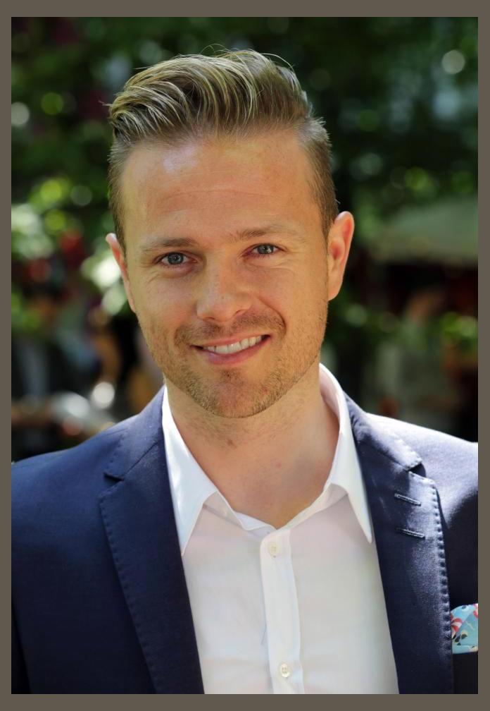 Nicky Byrne